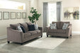 Nemoli Slate Sofa - 4580638 - Vega Furniture