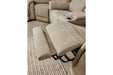 Next-Gen DuraPella Sand Power Recliner - 5930213 - Vega Furniture