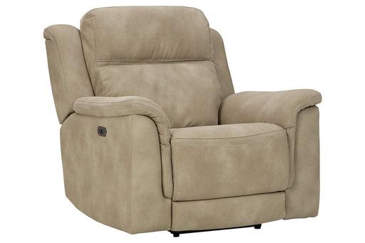 Next-Gen DuraPella Sand Power Recliner - 5930213 - Vega Furniture