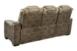 Next-Gen DuraPella Sand Power Reclining Sofa - 2200315 - Vega Furniture