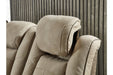 Next-Gen DuraPella Sand Power Reclining Sofa - 2200315 - Vega Furniture