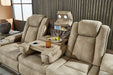 Next-Gen DuraPella Sand Power Reclining Sofa - 2200315 - Vega Furniture