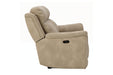 Next-Gen DuraPella Sand Power Reclining Sofa - 5930247 - Vega Furniture