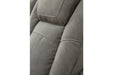 Next-Gen DuraPella Slate Power Recliner - 2200413 - Vega Furniture