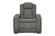 Next-Gen DuraPella Slate Power Recliner - 2200413 - Vega Furniture