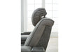 Next-Gen DuraPella Slate Power Recliner - 2200413 - Vega Furniture