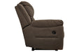 Next-Gen Gaucho Espresso Oversized Recliner - 5420452 - Vega Furniture