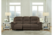 Next-Gen Gaucho Espresso Reclining Sofa - 5420488 - Vega Furniture