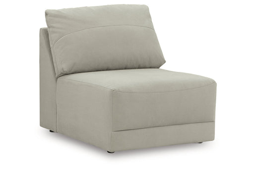 Next-Gen Gaucho Gray Armless Chair - 1830446 - Vega Furniture