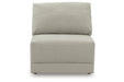 Next-Gen Gaucho Gray Armless Chair - 1830446 - Vega Furniture