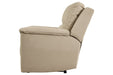 Next-Gen Gaucho Latte Power Recliner - 6080713 - Vega Furniture