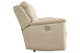 Next-Gen Gaucho Latte Power Reclining Loveseat with Console - 6080718 - Vega Furniture