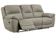 Next-Gen Gaucho Putty Reclining Sofa - 5420388 - Vega Furniture