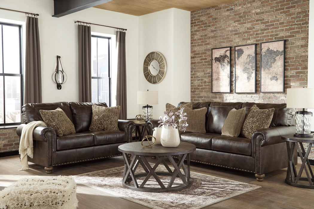 Nicorvo Coffee Living Room Set - SET | 8050538 | 8050535 | 8050520 - Vega Furniture