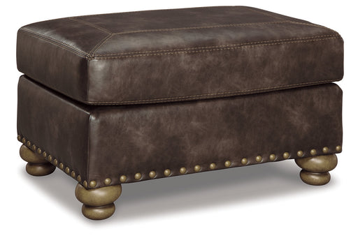 Nicorvo Coffee Ottoman - 8050514 - Vega Furniture