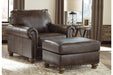 Nicorvo Coffee Ottoman - 8050514 - Vega Furniture