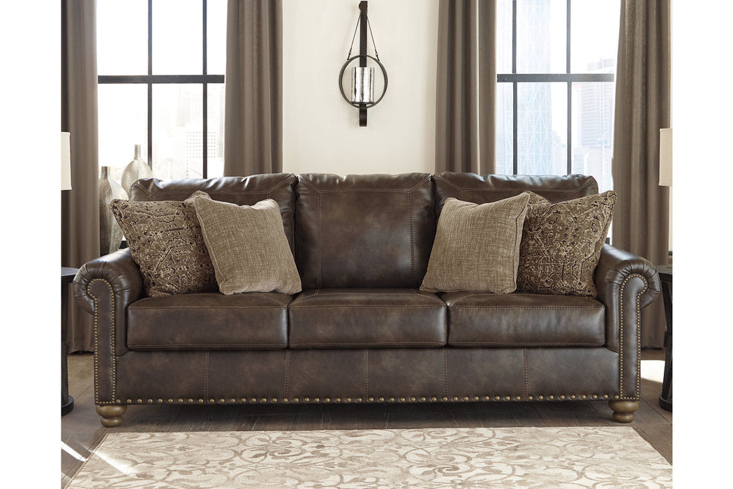 Nicorvo Coffee Sofa - 8050538 - Vega Furniture