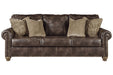 Nicorvo Coffee Sofa - 8050538 - Vega Furniture