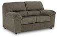 Norlou Flannel Loveseat - 2950235 - Vega Furniture