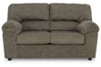 Norlou Flannel Loveseat - 2950235 - Vega Furniture