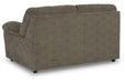 Norlou Flannel Loveseat - 2950235 - Vega Furniture