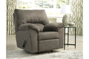 Norlou Flannel Recliner - 2950225 - Vega Furniture
