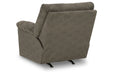 Norlou Flannel Recliner - 2950225 - Vega Furniture