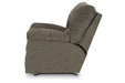 Norlou Flannel Recliner - 2950225 - Vega Furniture