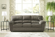 Norlou Flannel Sofa - 2950238 - Vega Furniture