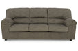 Norlou Flannel Sofa - 2950238 - Vega Furniture