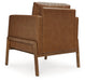 Numund Caramel Accent Chair - A3000670 - Vega Furniture