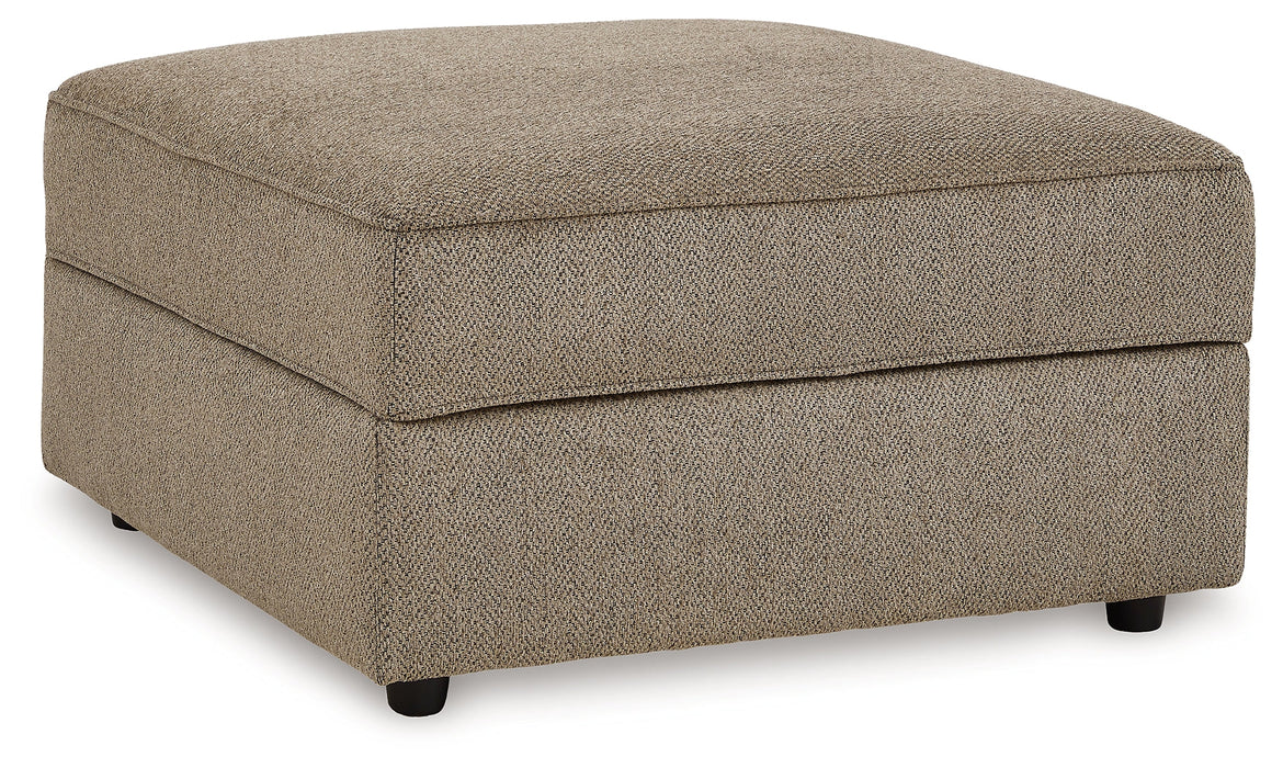 O'Phannon Briar Ottoman With Storage - 2940311 - Vega Furniture