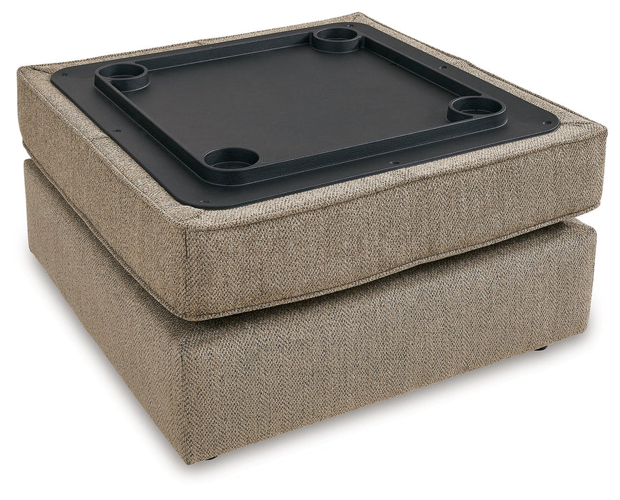 O'Phannon Briar Ottoman With Storage - 2940311 - Vega Furniture