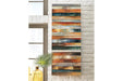 Odiana Multi Wall Decor - A8000189 - Vega Furniture