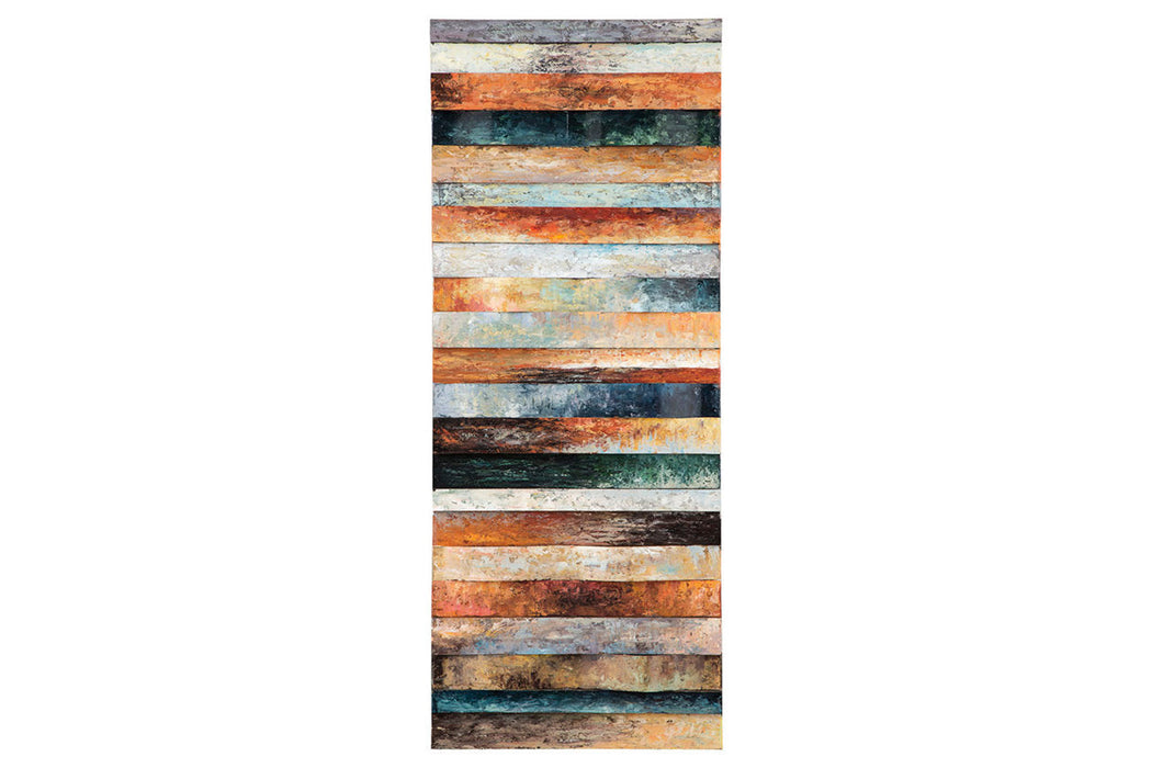 Odiana Multi Wall Decor - A8000189 - Vega Furniture