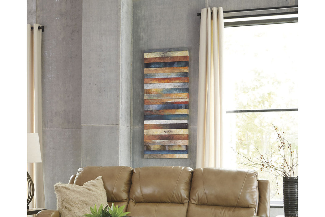 Odiana Multi Wall Decor - A8000189 - Vega Furniture