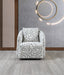 Olivia Accent Chair - OLIVIA-CHAIR - Vega Furniture