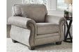 Olsberg Steel Chair - 4870120 - Vega Furniture