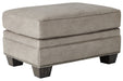 Olsberg Steel Ottoman - 4870114 - Vega Furniture