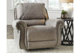 Olsberg Steel Recliner - 4870125 - Vega Furniture