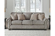 Olsberg Steel Sofa - 4870138 - Vega Furniture