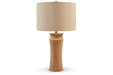 Orensboro Brown Table Lamp, Set of 2 - L243314 - Vega Furniture