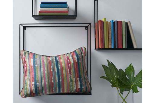 Orensburgh Multi Pillow, Set of 4 - A1001006 - Vega Furniture