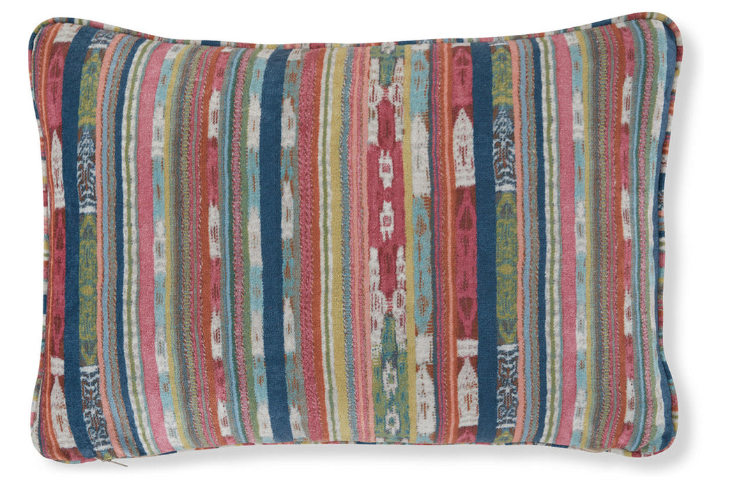 Orensburgh Multi Pillow, Set of 4 - A1001006 - Vega Furniture