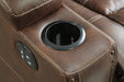 Owner's Box Thyme Power Recliner - 2450513 - Vega Furniture