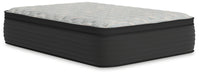 Palisades ET Gray/Blue Full Mattress - M41721 - Vega Furniture