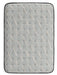 Palisades ET Gray/Blue Full Mattress - M41721 - Vega Furniture