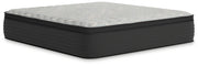 Palisades ET Gray/Blue King Mattress - M41741 - Vega Furniture