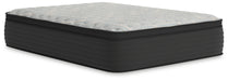 Palisades ET Gray/Blue Queen Mattress - M41731 - Vega Furniture