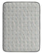 Palisades ET Gray/Blue Queen Mattress - M41731 - Vega Furniture